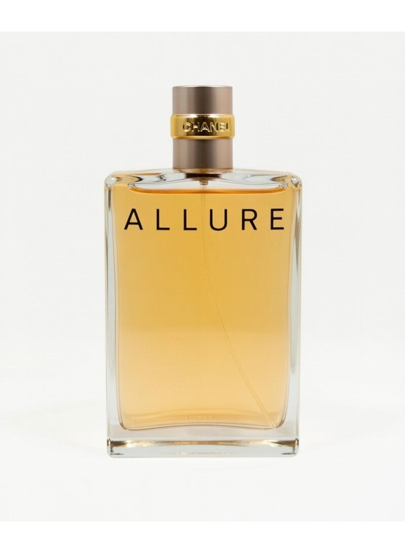 allure Chanel Allure Eau de Parfum - Image 1